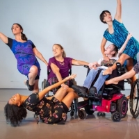 Karen Peterson Dancers Explores Family Dynamics and Vulnerability In Disability in La Photo