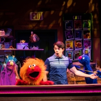 Photos & Video: First Look at SESAME STREET: THE MUSICAL Off-Broadway