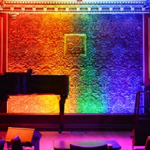 54 Below to Celebrate Pride Month With Lea DeLarias BRUNCH IS GAY & More Photo