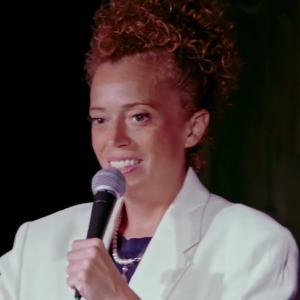 Michelle Wolf Returns to Netflix With Her New Stand-Up Series MICHELLE WOLF: IT'S GRE Photo