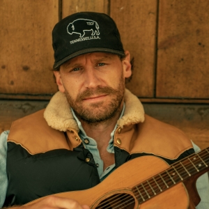 Chase Rice Comes to SERVPRO Presents Atlantic Union Bank After Hours This Summer Photo