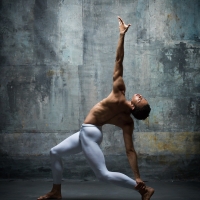 Mikhailovsky Ballet's Adrian Blake Mitchell Hosts 'Dance Talks' & Master Class For We Photo