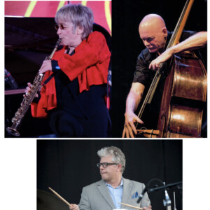 Jane Ira Bloom Trio to Perform at Soapbox Gallery Photo