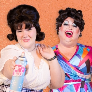 HAIRSPRAY to Open Ninth Season at Out Front Theatre Company