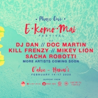 Brand New Festival E Komo Mai Launches in Hawaii Photo