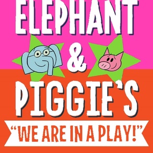 Juan Castro, Eli Gonzalez and More to Star in ELEPHANT & PIGGIE'S WE ARE IN A PLAY! Photo