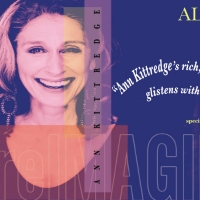 Ann Kittredge To Celebrate Release of Debut Album reIMAGINE at The Laurie Beechman Th Video