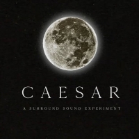 CAESAR: A SURROUND SOUND EXPERIMENT Extended Photo