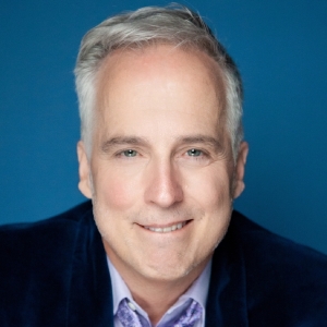 Interview: Tim Connell of ...IT'S THE JOY IN YOUR HEART... Is Getting Intimate at Pan Interview