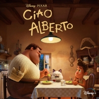 Disney Releases CIAO, ALBERTO Soundtrack