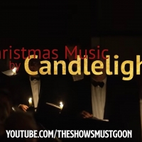 VIDEO: The Shows Must Go On! Presents Ex Cathedra Choir's CHRISTMAS BY CANDLELIGHT Photo