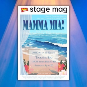 Stage Mag Spotlight: Osbourn Theatre's MAMMA MIA!