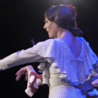 VIDEO: The Joyce Will Stream Flamenco Vivo Carlota Santana's October 2019 Performance Video
