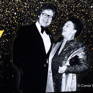 Photos: The Mabel Mercer Foundation Celebrates 40th Anniversary at 54 Below Video