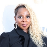 Mary J. Blige Set to Star in Starz' Upcoming POWER Spinoff Photo