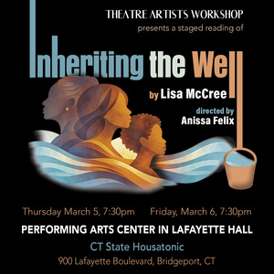 Theatre Artists Workshop Launches New Visions, New Voices with Staged Reading of INHE Photo