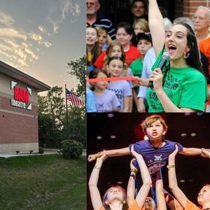 BAMtheatre To Host Block Party Celebrating One-Year Anniversary Of Performing Arts Fa Photo