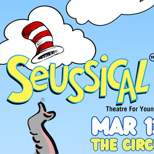 SEUSSICAL Returns to The Circuit Playhouse Photo