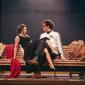 Review: APPETITE FOR CHERRIES at Teatr Muzyczny Poznan Photo