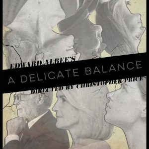 Edward Albee’s A DELICATE BALANCE to Open at Mad Horse Theatre in January Photo