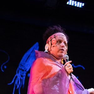 HERE Arts Center to Host Happy Hours @ HERE Series This August Photo