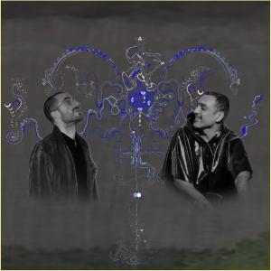ALI SETHI and NICOLÁS JAAR Release Collaborative Album 'INTIHA' Album via Other…