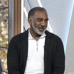 Video: Santino Fontana and Norm Lewis Preview LAMB OF GOD
Concert on New York Live Video