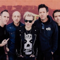 Simple Plan Teams Up with Deryck Whibley on 'Ruin My Life' Video