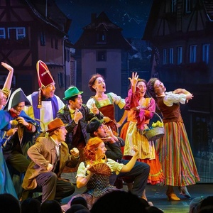 YOUNG FRANKENSTEIN to Open at Surflight Theatre in Beach Haven Photo