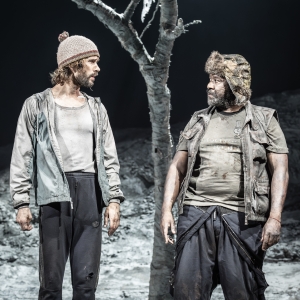 Review: WAITING FOR GODOT, Theatre Royal Haymarket Photo