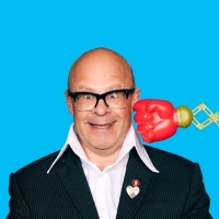 Harry Hill Adds Extra Dates to PEDIGREE FUN Tour Photo