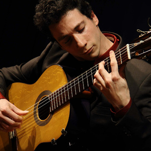 Cape Ann Symphony Will Perform Classical Favorites with Guest Artist Grisha Goryachev Photo