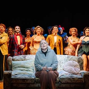 Review: TIVOLI LOVELY at State Theatre Centre