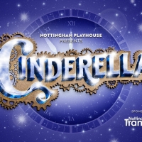 Nottingham Playhouse Announces CINDERELLA Panto 2023 Photo