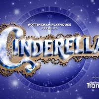 Nottingham Playhouse Announces CINDERELLA Panto 2023