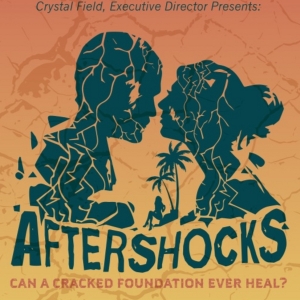 AFTERSHOCKS By Rori Nogee Announced At Theater for the New City Video