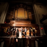 Early Music New York to Conclude Season with TELEMANN À LA POLONAISE: FROM FOLK TO F Photo