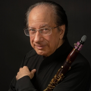 Conductor And Clarinetist Charles Neidich To Inaugurate WA Sinfonietta