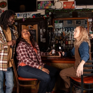 Lynn Nottage's SWEAT to Open at Capital Repertory Theatre in Two Weeks Photo