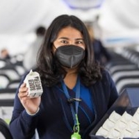 Alaska Airlines Announces Partnership with Boxed Water to Reduce Plastic Waste Photo