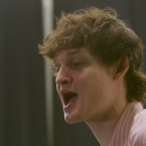 Video: DEAR EVAN HANSEN Rehearsals at La Mirada Theatre Photo