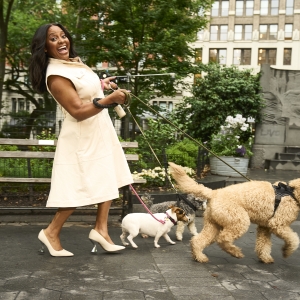 Sherri Shepherd's Daytime Talk Show Returns for Season 4 This Month Photo