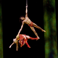 Cirque du Soleil to Feature MYSTÈRE, KÀ, AND “O”on CIRQUECONNECT Photo