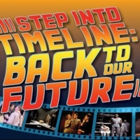 TimeLine Hosts STEP INTO TIMELINE: BACK TO OUR FUTURE Gala Celebration