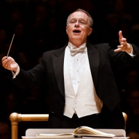 Conductor And Organist Kent Tritle's Full 2021-22 Season Of Events Announced