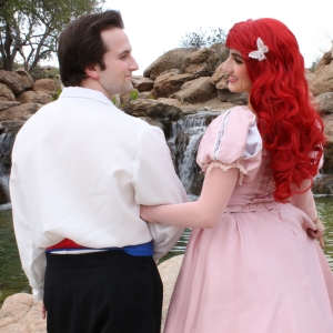 Fountain Hills Theater Presents Disneys THE LITTLE MERMAID Photo