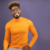 Back On Broadway: Cody Renard Richard Talks FREESTYLE LOVE SUPREME, ANNIE LIVE! & Mor Interview