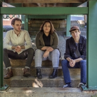 Hush Club To Debut New Songs At Club Passim Photo