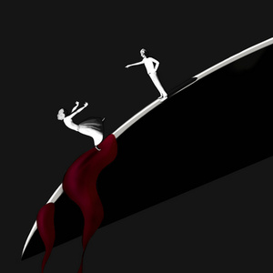 Ariel Dorfman's PURGATORIO Is Coming To The NuBox This Weekend Photo