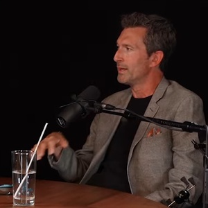 Watch: Aaron Lazar Launches IMPOSSIBLE DREAMS Video Podcast Photo